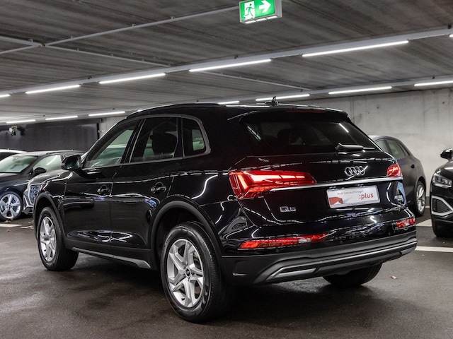 Audi Q5 40 TDI Quattro S-Tronic