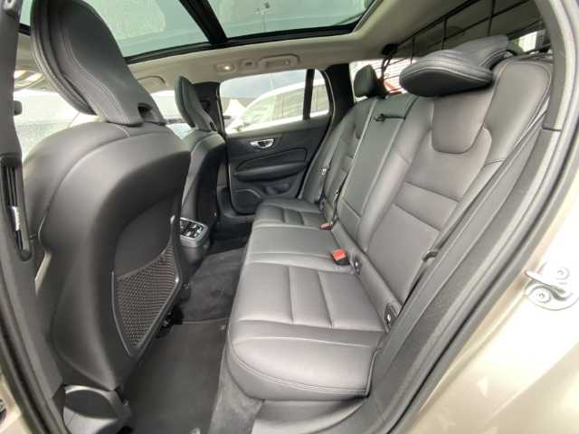 Volvo V60 Cross Country CC