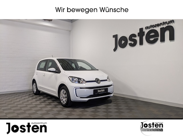 Volkswagen e-up! Move Move up!