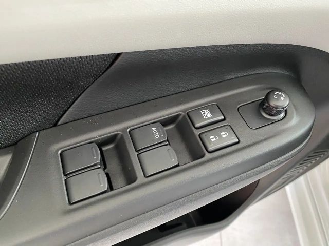 Suzuki Swift 4x4 Club Hybrid