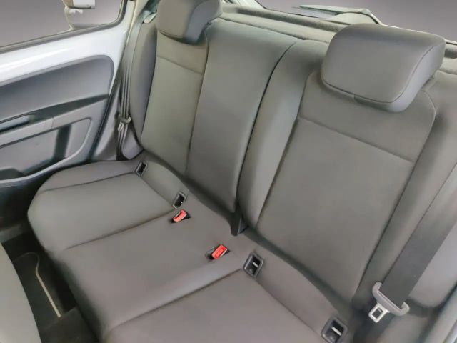 Volkswagen e-up! Sound