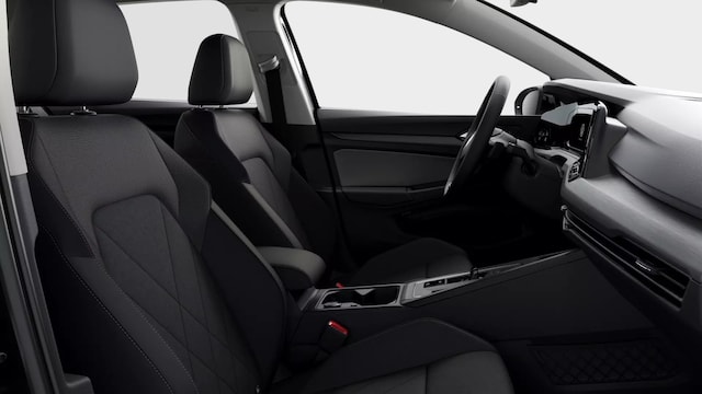 Volkswagen Golf Golf VIII Hybrid Style