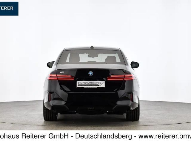 BMW i5 M-Sport Sedan