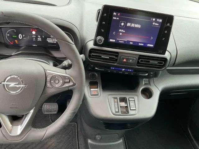 Opel Combo Combo-e Life Ultimate