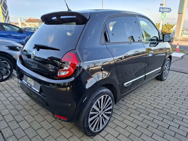 Renault Twingo E-Tech