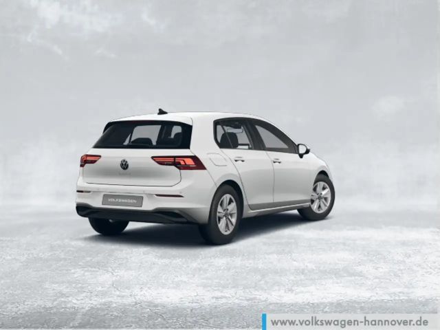 Volkswagen Golf 1.5 TSI Golf VIII Life