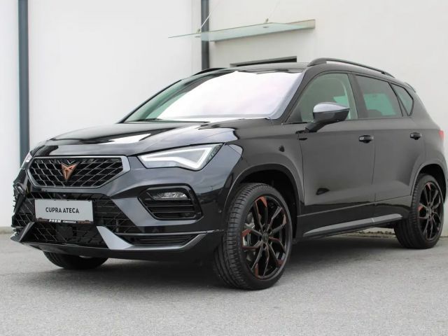 Cupra Ateca 1.5 TSI DSG