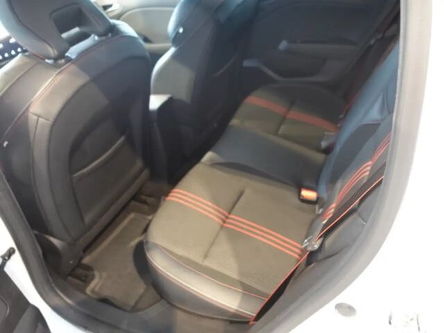 Renault Clio RS TCe 90