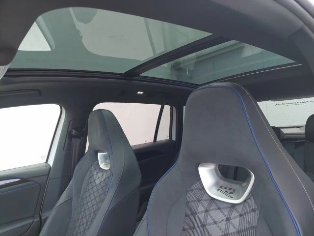 Volkswagen Tiguan DSG Sport