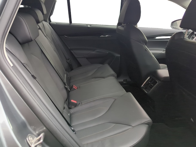 Skoda Enyaq Suite iV 80