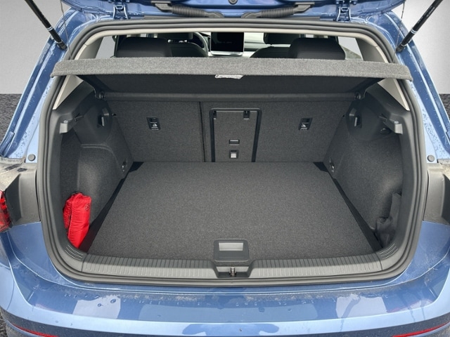 Volkswagen Golf 1.5 TSI Golf VIII