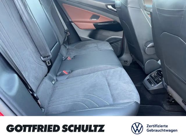 Volkswagen ID.4 IQ.Drive Performance Pro