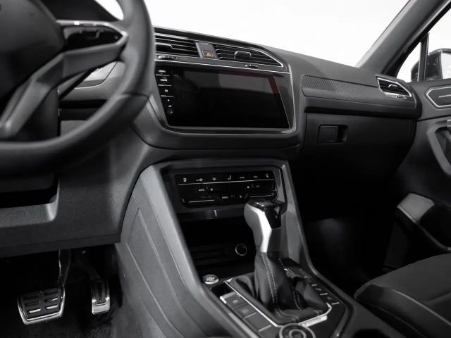 Volkswagen Tiguan 4Motion Allspace R-Line