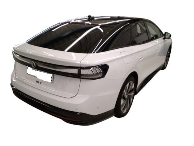 Volkswagen ID.7 IQ.Drive Style