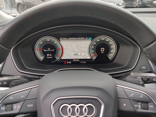 Audi Q5 40 TDI Quattro S-Tronic