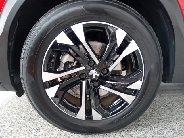 Peugeot E-2008 GT-Line