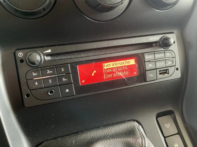 Mercedes-Benz Citan CDI