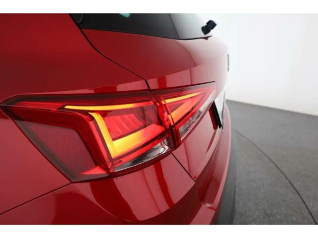 Seat Arona 1.0 TSI FR-lijn