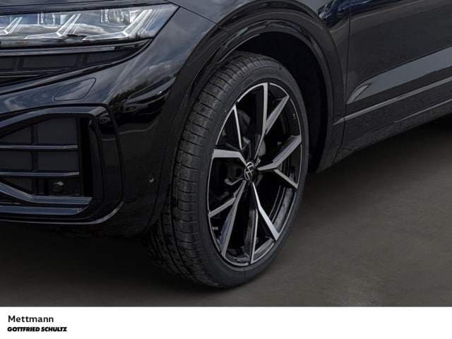 Volkswagen Touareg 3.0 V6 TDI DSG R-Line