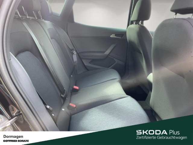 Seat Arona 1.0 TSI FR-lijn