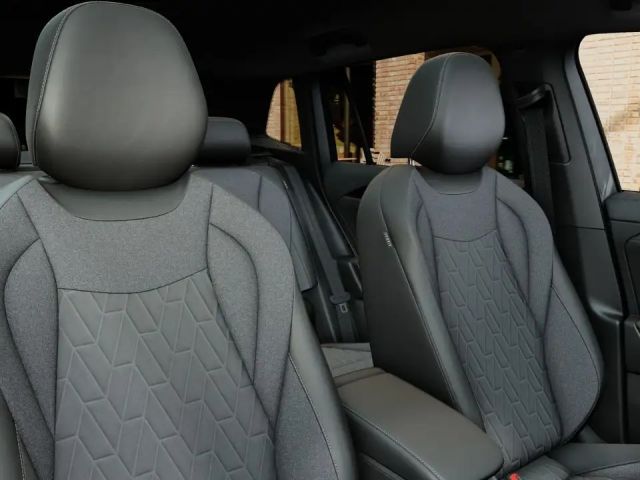 Volkswagen Tiguan 2.0 TDI DSG