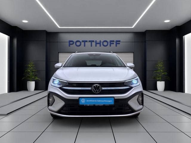 Volkswagen Taigo 1.0 TSI IQ.Drive R-Line