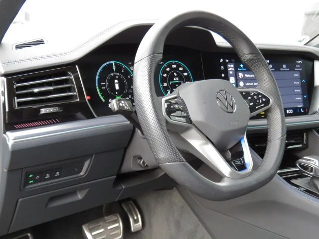 Volkswagen Touareg 3.0 V6 TSI eHybrid