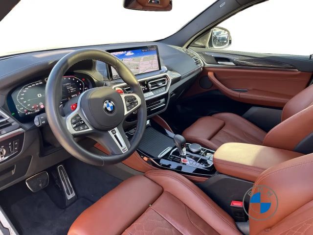 BMW X4 Competition Coupé