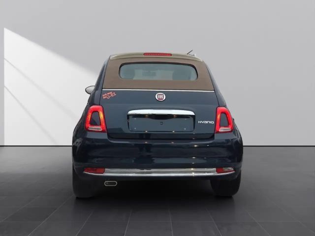 Fiat 500C Dolcevita