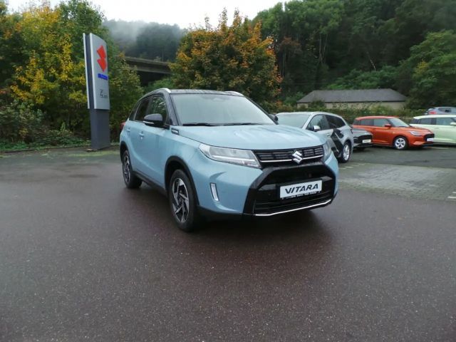 Suzuki Vitara 4x4 Comfort Hybrid