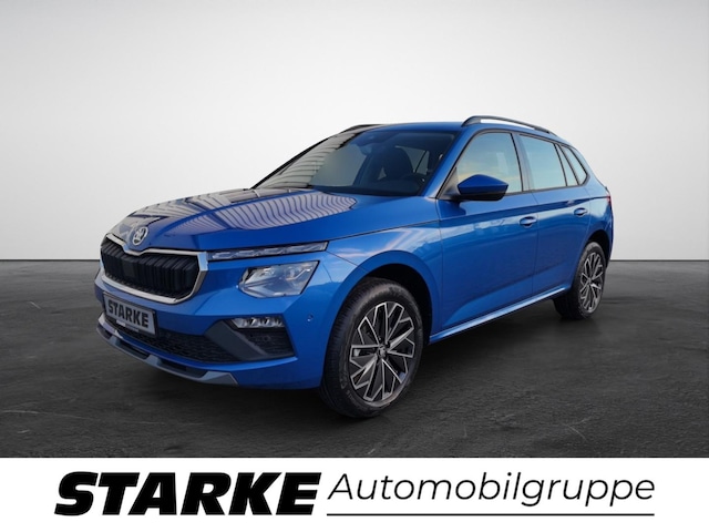 Skoda Kamiq 1.5 TSI Tour