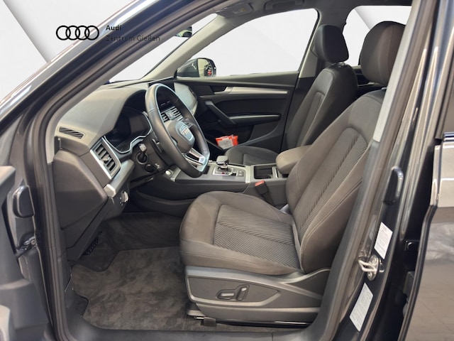 Audi Q5 40 TDI Quattro S-Tronic