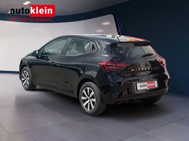 Mitsubishi Colt Colt 1,0 MPI-T Invite *YUKI Sondermodell