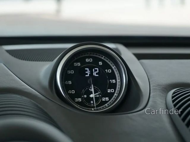 Porsche Cayman 4 718 Coupé GTS