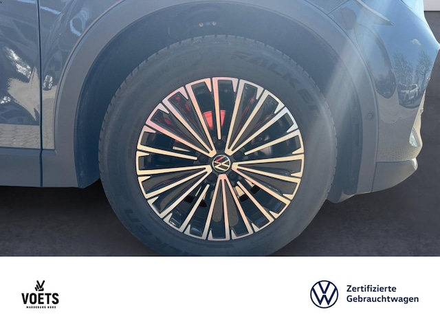 Volkswagen Tiguan DSG Life