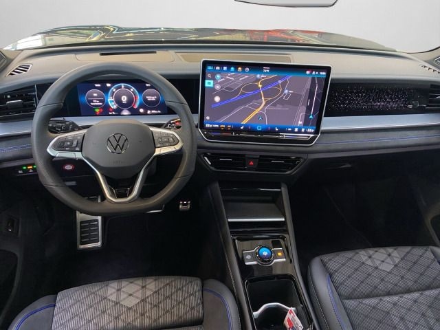 Volkswagen Tayron 4Motion R-Line