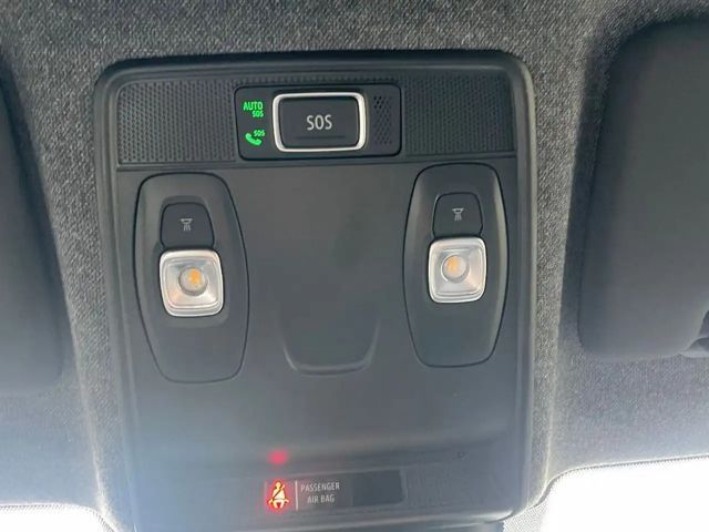 Renault Captur EDC Techno