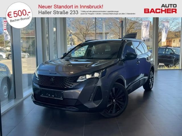 Peugeot 5008 GT-Line Hybrid