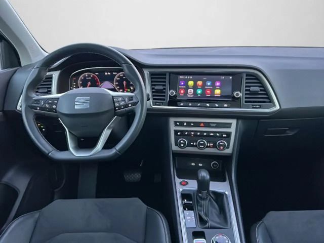 Seat Ateca 2.0 TSI 4Drive DSG