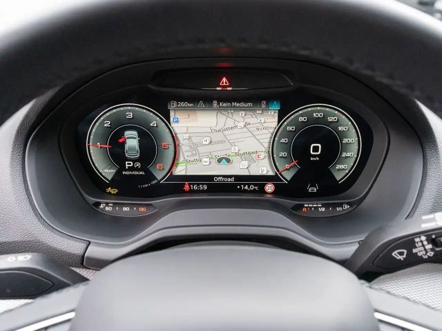 Audi Q2 35 TDI S-Tronic