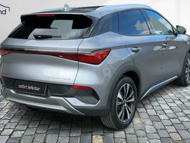 BYD Atto 3 Comfort