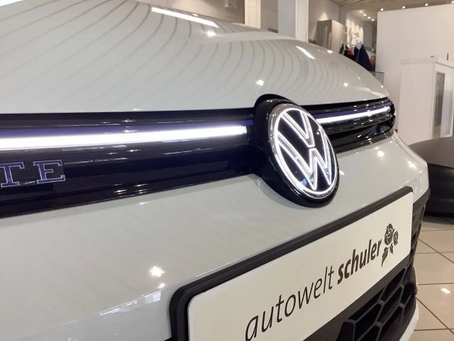 Volkswagen Golf DSG GTE