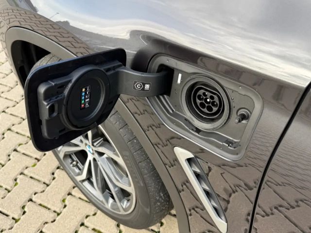 BMW X3 xDrive xDrive30e