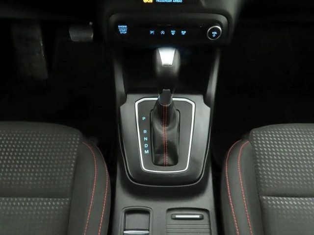 Ford Focus ST Line Wagon