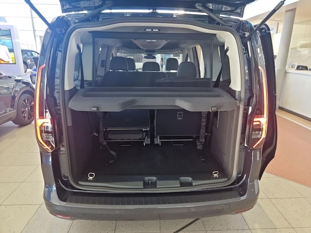 Volkswagen Caddy DSG Maxi Style