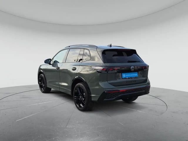 Volkswagen Tiguan 2.0 TDI DSG R-Line