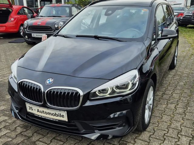 BMW 218 218d