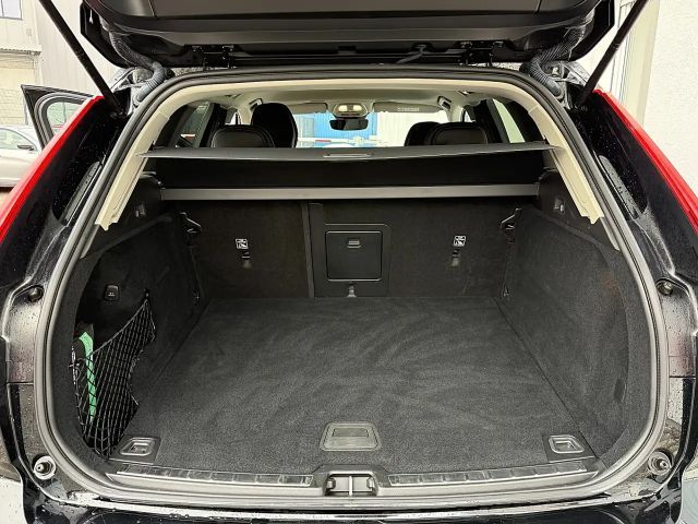 Volvo XC60 Geartronic