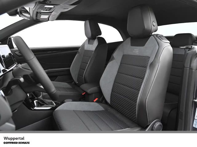 Volkswagen T-Roc Cabriolet DSG R-Line