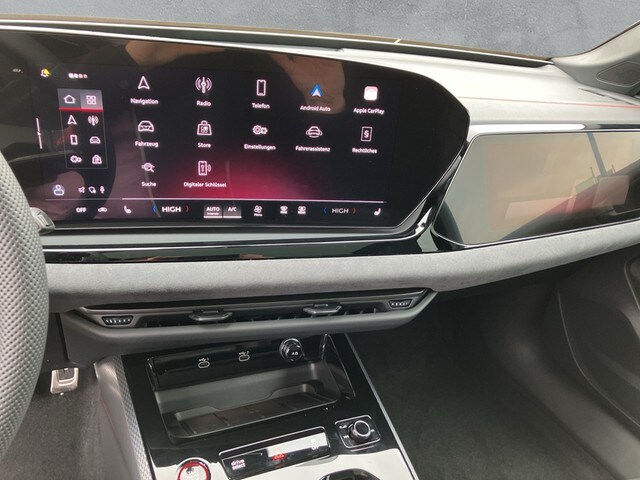 Audi S5 Avant S-Tronic